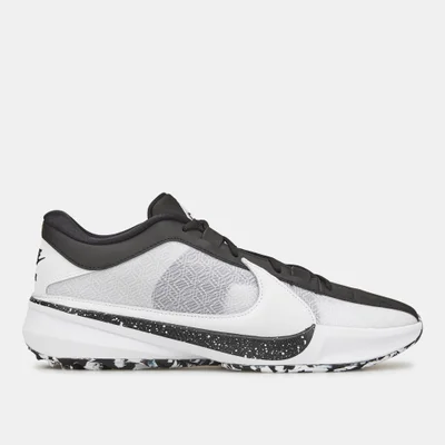 نايكي حذاء كرة السلة جيانيس فريك 5 للرجال